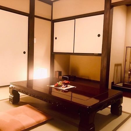 Iroriyado Hidaya Takayama  Exterior foto